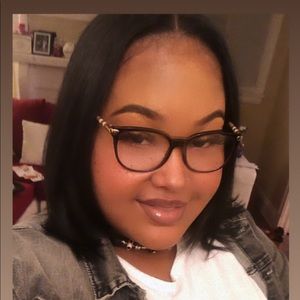 Meet your Posher, Tyonna